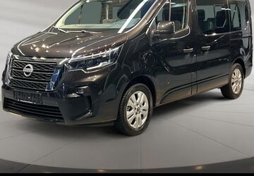 Nissan Primastar 24.119 km 31.589 &euro; Neckarsulm-Obereisesheim 74172