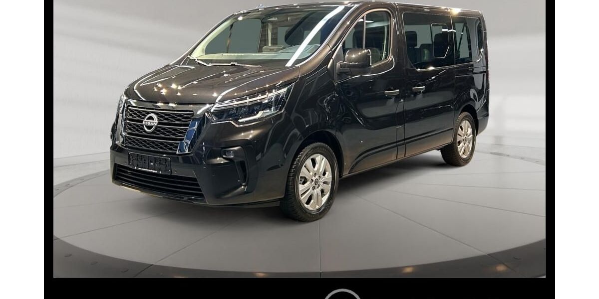 Nissan Primastar 24.119 km 31.589 &euro; Neckarsulm-Obereisesheim 74172