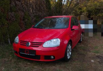 VW Golf 200.000 km 2.450 &euro; Vaihingen an der Enz 71665