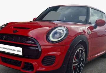 Mini John Cooper Works 33.842 km 24.990 &euro; Bruchsal 76646