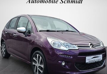 Citroen C3 106.000 km 5.490 &euro; Angelbachtal 74918
