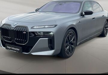 BMW M760 10.585 km 115.759 &euro; Neckarsulm-Obereisesheim 74172
