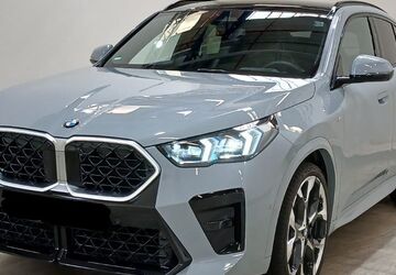 BMW X2 28.400 km 43.990 &euro; Besigheim - Ottmarsheim 74354