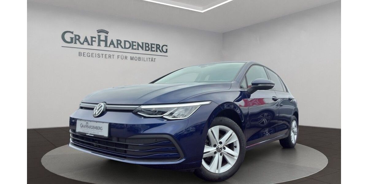 VW Golf 42.287 km 22.990 &euro; Bretten 75015