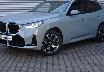 BMW X3 18.691 km 55.940 &euro; Bietigheim-Bissingen 74321