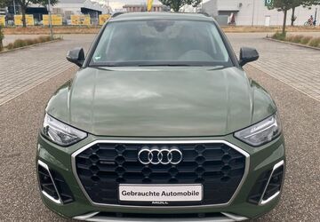 Audi Q5 199.800 km 22.850 &euro; Bruchsal 76646