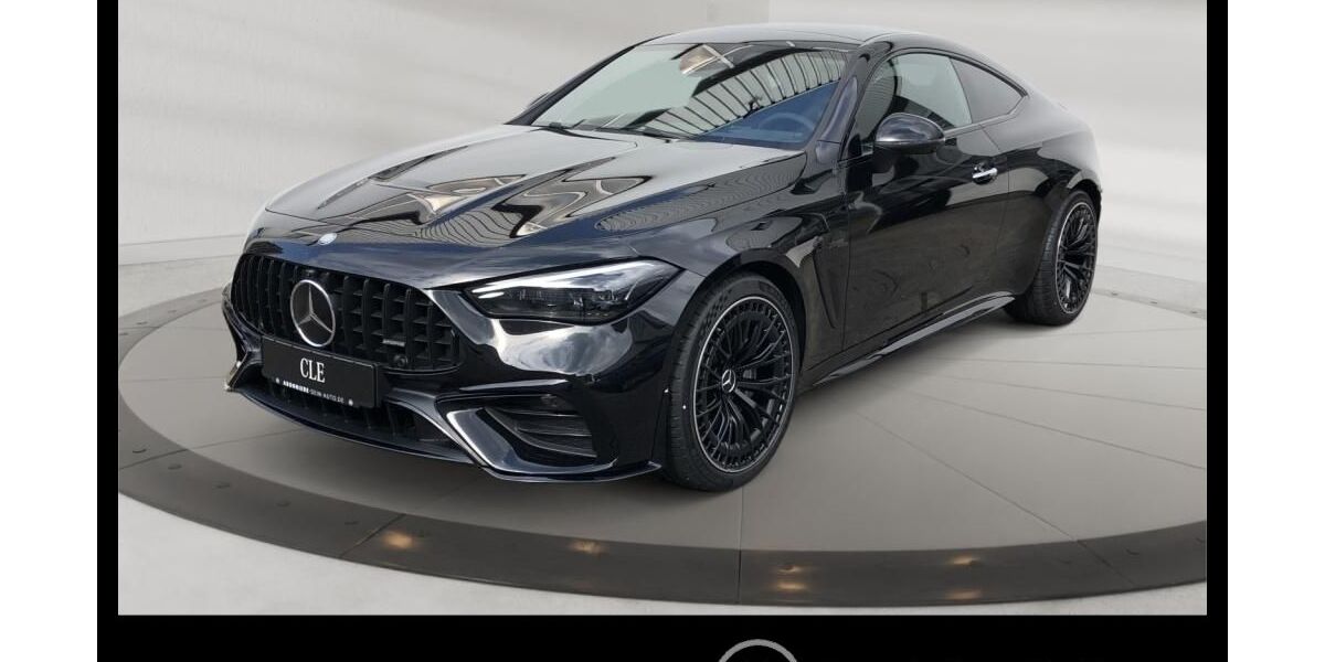 Mercedes-Benz CLE 53 AMG 28.821 km 83.789 &euro; Neckarsulm-Obereisesheim 74172