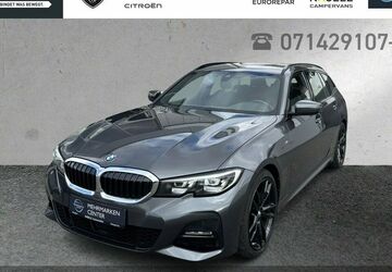 BMW 318 67.200 km 29.400 &euro; Bietigheim-Bissingen 74321