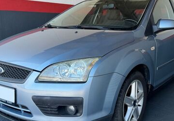 Ford Focus 199.000 km 990 &euro; Heilbronn 74078