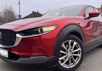 Mazda CX-30 57.500 km 21.899 &euro; Heilbronn 74074