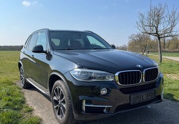 BMW X5 116.000 km 26.600 &euro; Ubstadt-Weiher 76698