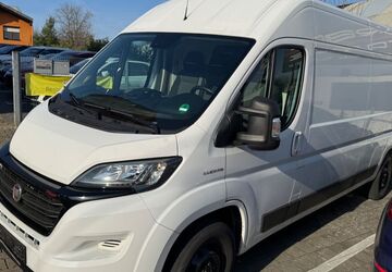 Fiat Ducato 73.900 km 21.900 &euro; Bretten 75015