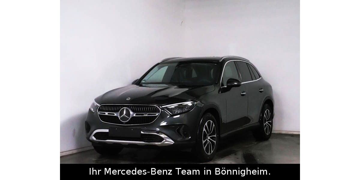 Mercedes-Benz GLC 220 10.500 km 57.850 &euro; Bönnigheim 74357