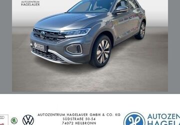 VW T-Roc 4.094 km 22.874 &euro; Heilbronn 74072