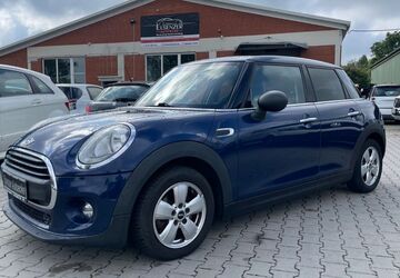 Mini ONE 61.999 km 9.999 &euro; Eppingen 75031