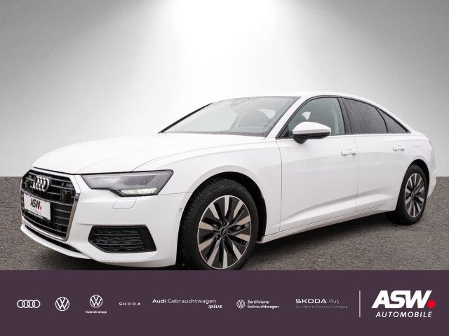 Audi A6 83.990 km 30.860 &euro; Bad Rappenau 74906