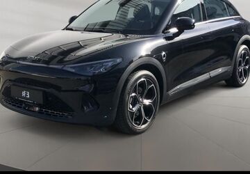 Smart #3 25.927 km 31.879 &euro; Heilbronn 74072