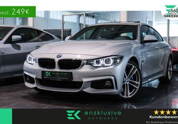 BMW 440 90.000 km 34.490 &euro; Niefern-Öschelbronn 75223