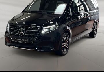 Mercedes-Benz V 300 7.136 km 82.579 &euro; Neckarsulm-Obereisesheim 74172