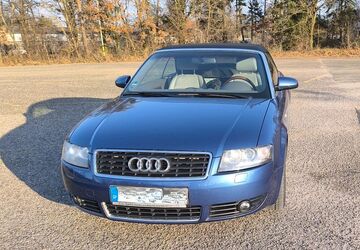 Audi A4 83.900 km 10.750 &euro; Malsch 69254