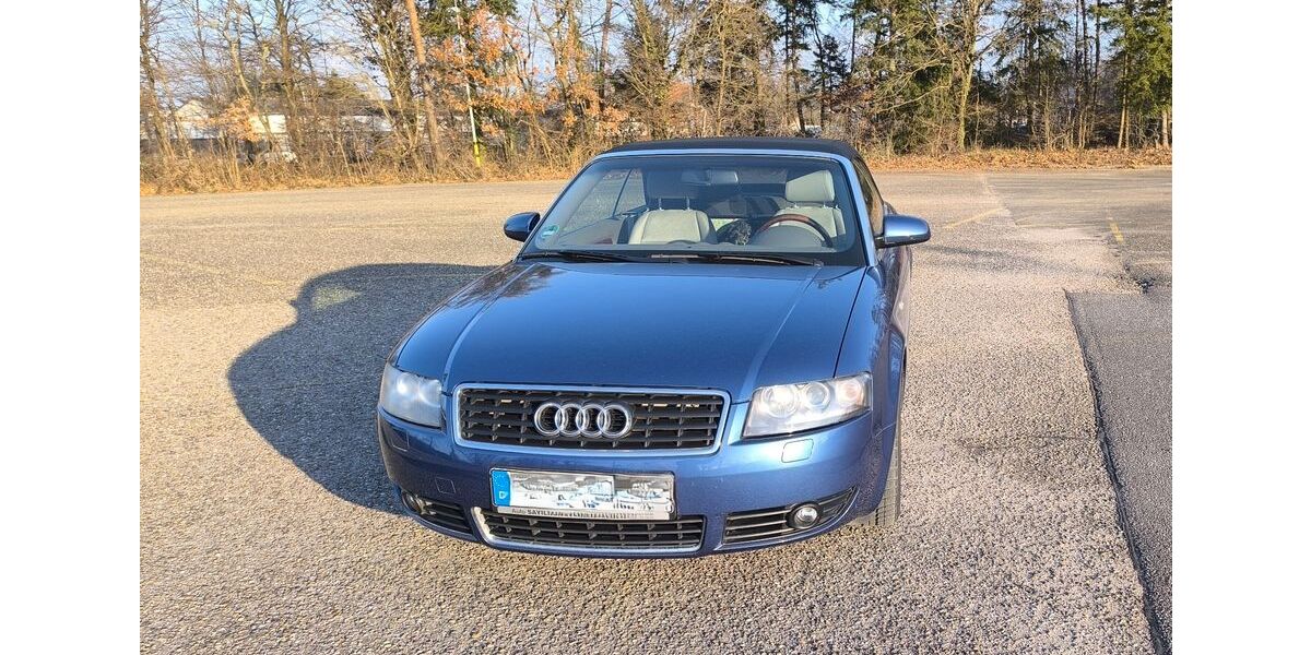 Audi A4 83.900 km 10.750 &euro; Malsch 69254