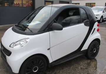 Smart ForTwo 133.100 km 4.790 &euro; Heilbronn 74081