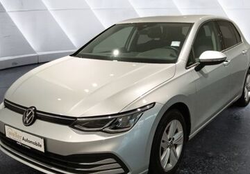 VW Golf 38.000 km 24.920 &euro; Bietigheim-Bissingen 74321