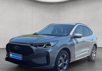 Ford Kuga 10.800 km 35.980 &euro; Heilbronn 74080