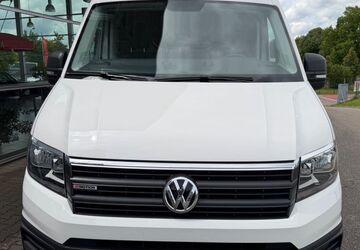 VW Crafter 121.990 km 21.990 &euro; Eppingen 75031