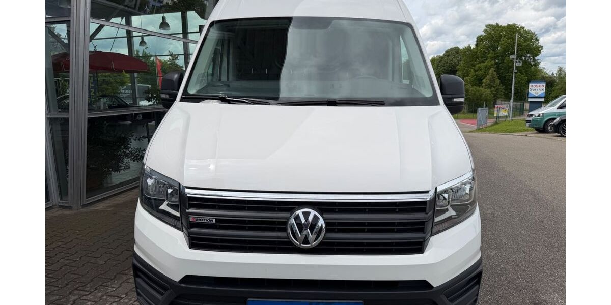 VW Crafter 121.990 km 21.990 &euro; Eppingen 75031