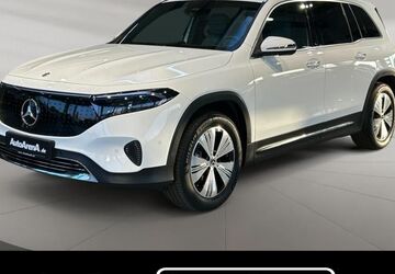 Mercedes-Benz EQB 15.451 km 36.929 &euro; Heilbronn 74072