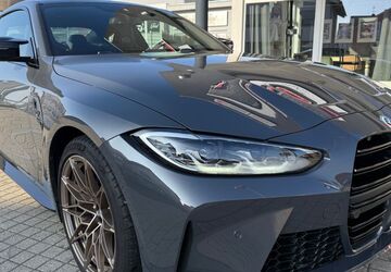 BMW M4 10.700 km 86.990 &euro; Forst 76694