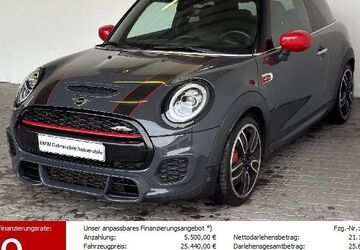 Mini John Cooper Works 98.547 km 21.749 &euro; Heilbronn 74074