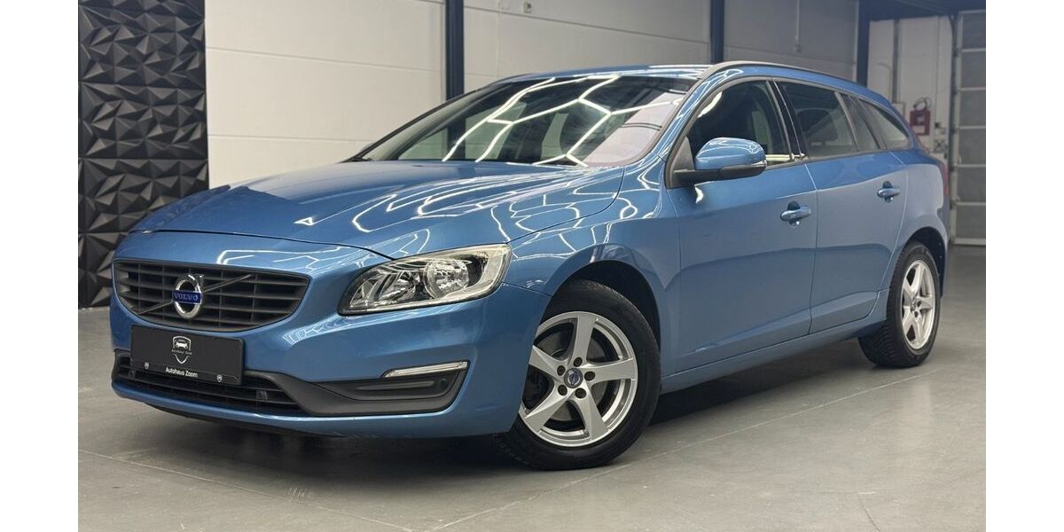 Volvo V60 133.829 km 12.880 &euro; Sinsheim 74889