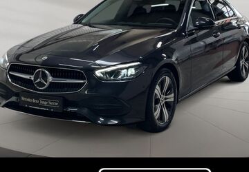 Mercedes-Benz C 180 10.289 km 34.979 &euro; Heilbronn 74072