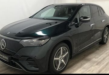 Mercedes-Benz EQE SUV 6.730 km 62.815 &euro; Heilbronn 74072