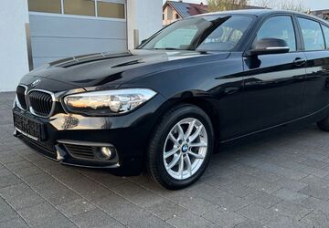 BMW 120 129.850 km 12.890 &euro; Bad-Friedrichshall 74177