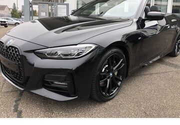 BMW 430 59.720 km 42.490 &euro; Lauffen 74348
