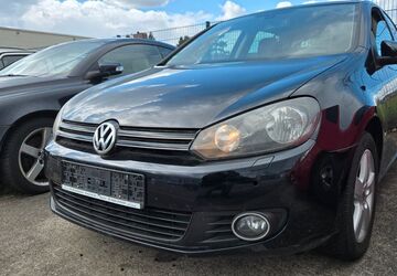 VW Golf 215.000 km 1.999 &euro; Sandhausen 69207