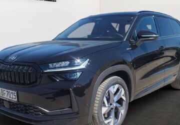Skoda Kodiaq 5.000 km 55.255 &euro; Ingersheim 74379