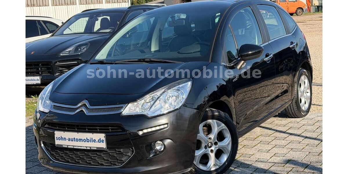 Citroen C3 42.000 km 9.800 &euro; Rauenberg (Gewerbegebiet) 69231