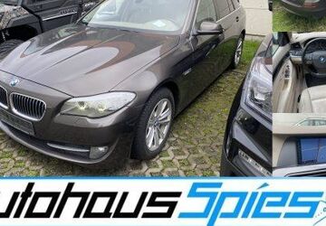 BMW 530 291.236 km 5.990 &euro; Heilbronn 74076