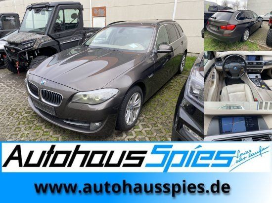BMW 530 291.236 km 5.990 &euro; Heilbronn 74076
