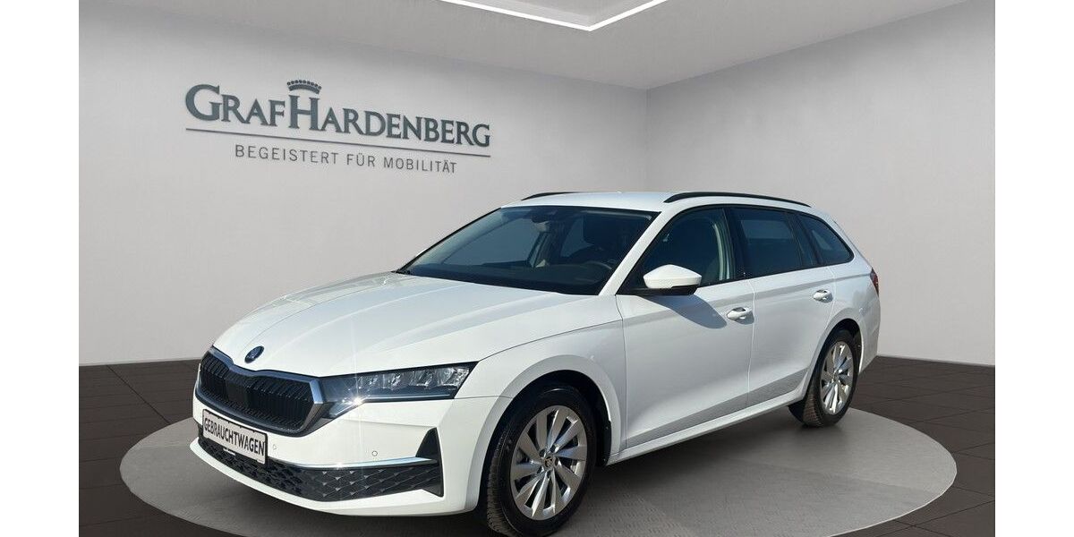 Skoda Octavia 28.500 km 28.900 &euro; Bruchsal 76646