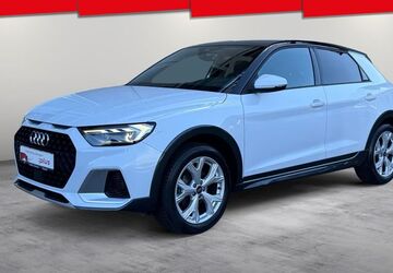Audi A1 52.070 km 27.930 &euro; Mosbach 74821