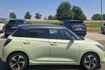 Suzuki Swift 1.2 Dualjet Hybrid MT Comfort+ 11.244 km 18.990 &euro; Obrigheim-Asbach 74847