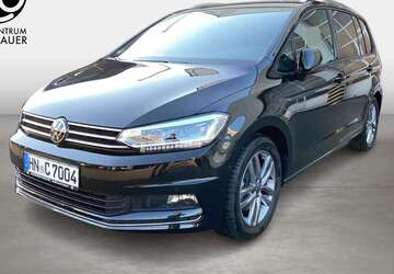 VW Touran 7.203 km 39.944 &euro; Heilbronn 74072