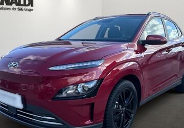 Hyundai KONA 21.100 km 25.990 &euro; Wiesloch 69168