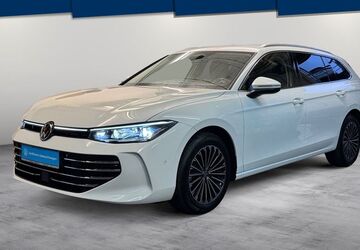 VW Passat Variant 13.829 km 35.980 &euro; Mosbach 74821