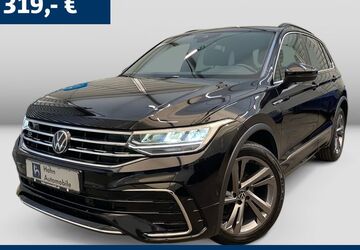 VW Tiguan 86.221 km 32.990 &euro; Niefern-Öschelbronn 75223